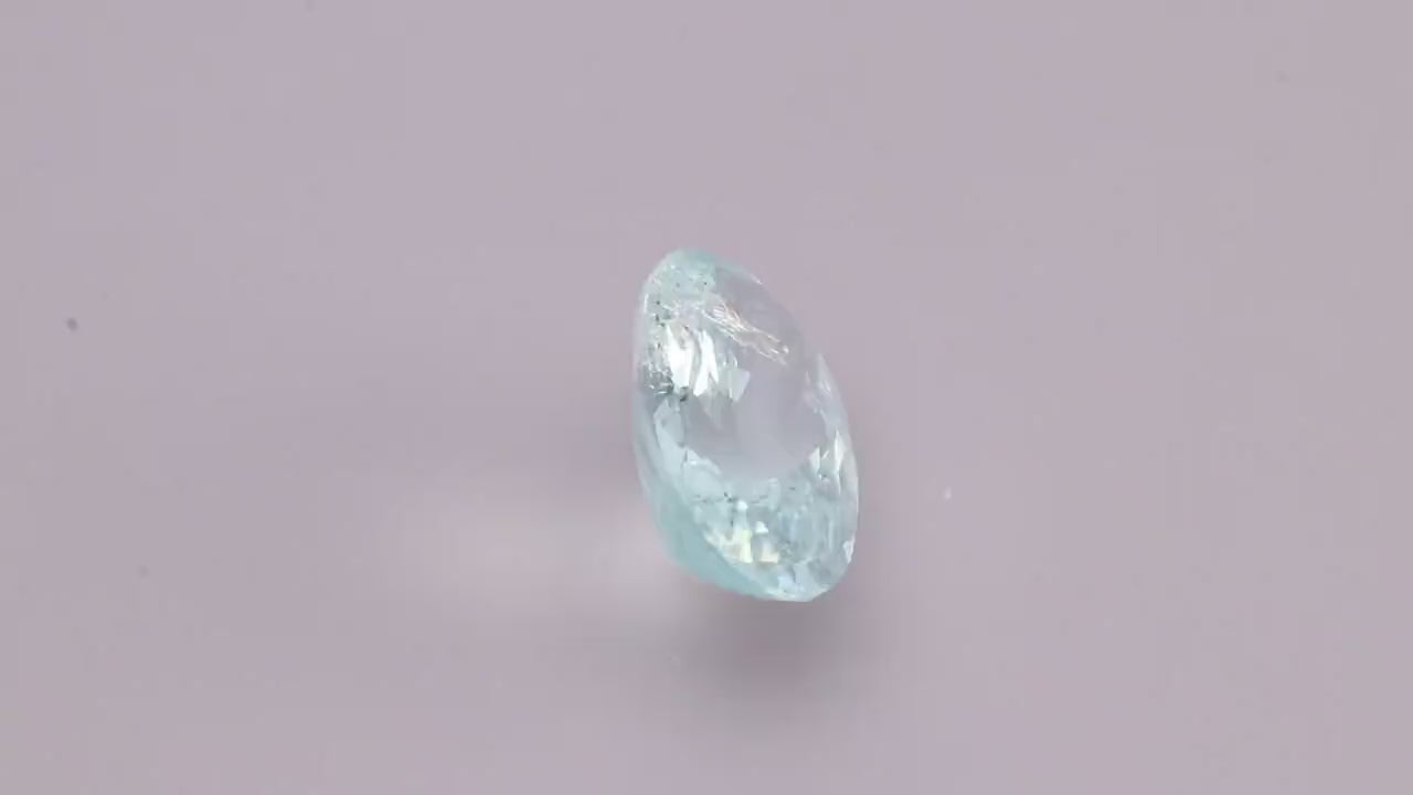 Paraiba Tourmaline 3.22 ct